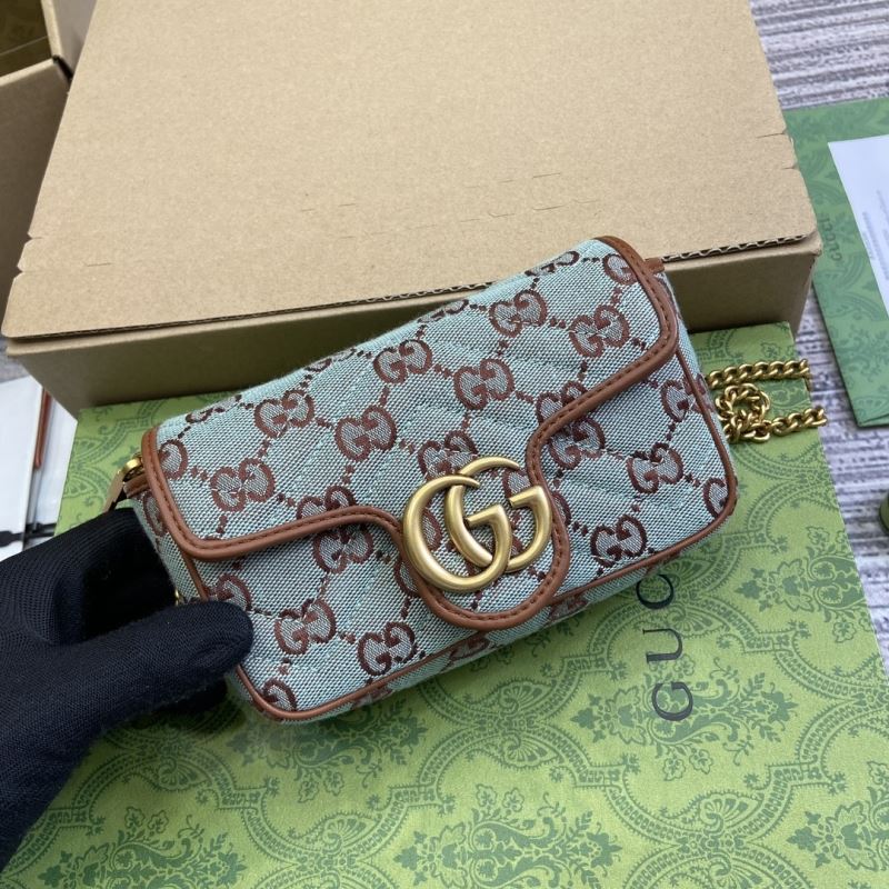 Gucci Satchel Bags